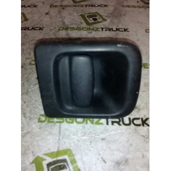 MANETA EXTERIOR DELANTERA DERECHA 7700352489 