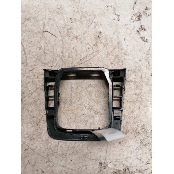 Recambio de guarnecidos palanca cambio para volkswagen passat berlina (3c2) highline referencia OEM IAM 3C0844263  