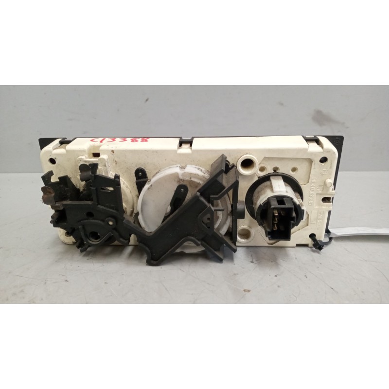 Recambio de mando calefaccion / aire acondicionado para daf serie xf105.460 12.9 diesel referencia OEM IAM 1454146  9041702667 - Blanco 4