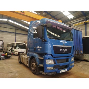 man tgx 18.xxx del año 2002