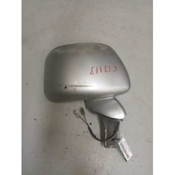 Recambio de retrovisor auxiliar para scania serie 4 (p/r 144 l) 14.2 diesel referencia OEM IAM   