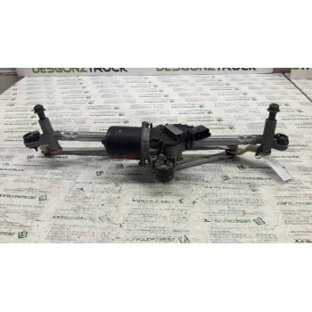 Recambio de motor limpia delantero para citroën c3 1.4 satisfaction referencia OEM IAM   