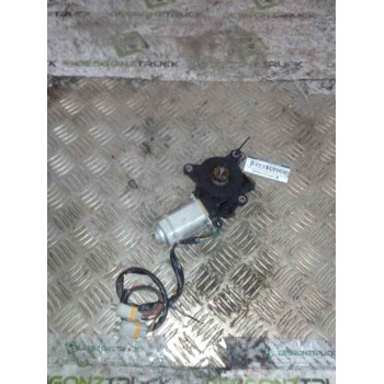 Recambio de motor elevalunas delantero izquierdo para man tg - a 18.xxx 10.5 diesel referencia OEM IAM 81286016130  
