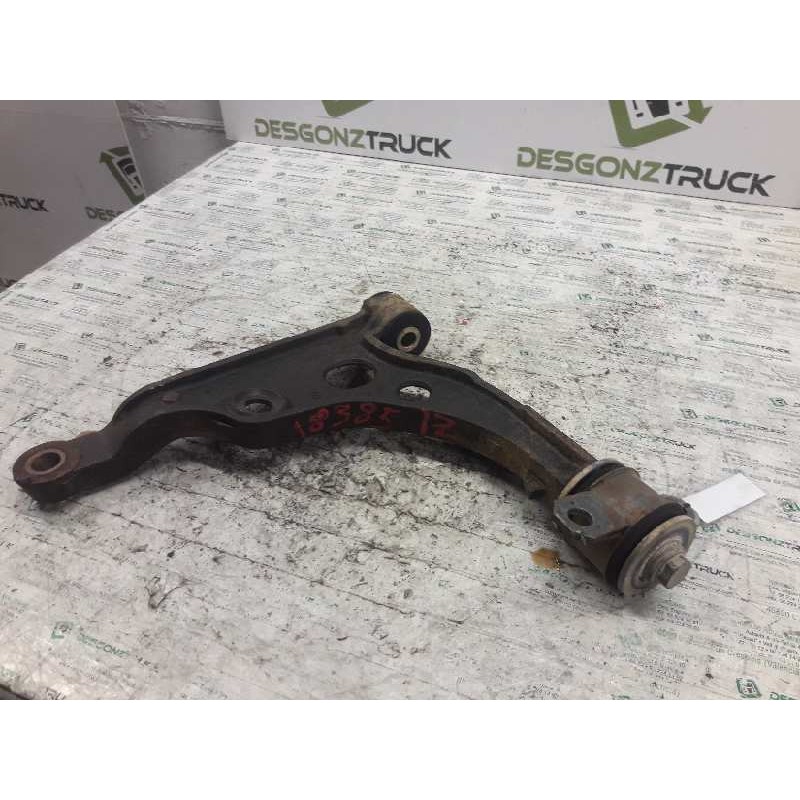 Recambio de brazo suspension inferior delantero izquierdo para fiat ducato caja cerrada (desde 03.94) d 2,8   batalla 2850 refer - Blanco 5