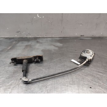Recambio de soporte rueda repuesto para ford transit caja cerrada, media (fy) (2000 =>) ft 350 2.4 express-line referencia OEM I