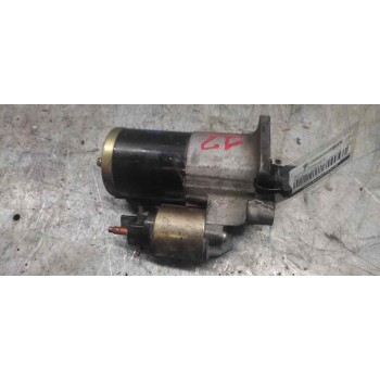 Recambio de motor arranque para renault scenic ii authentique referencia OEM IAM 8200399594 M000T21471 12 DIENTES