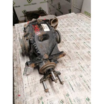 Recambio de diferencial trasero para bmw serie 1 berlina (e81/e87) 120d referencia OEM IAM 756622501 754158001 