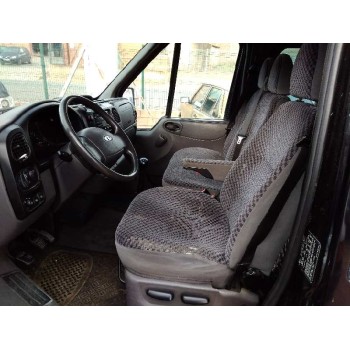 ford transit mod. 2000 combi del año 2000