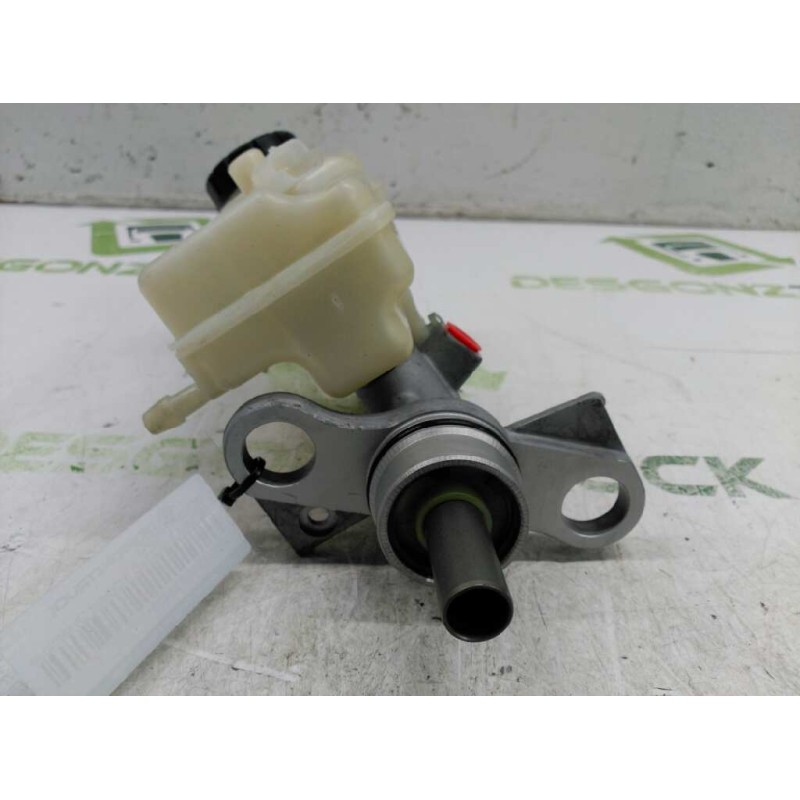 Recambio de bomba freno para renault scenic ii confort dynamique referencia OEM IAM - Negro 2