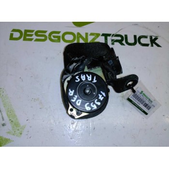 CINTURON SEGURIDAD TRASERO DERECHO 