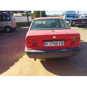 bmw serie 3 berlina (e36) del año 1995