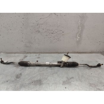 Recambio de cremallera direccion para renault grand scénic iii (jz0/1_) 1.5 dci referencia OEM IAM 490010024RC  