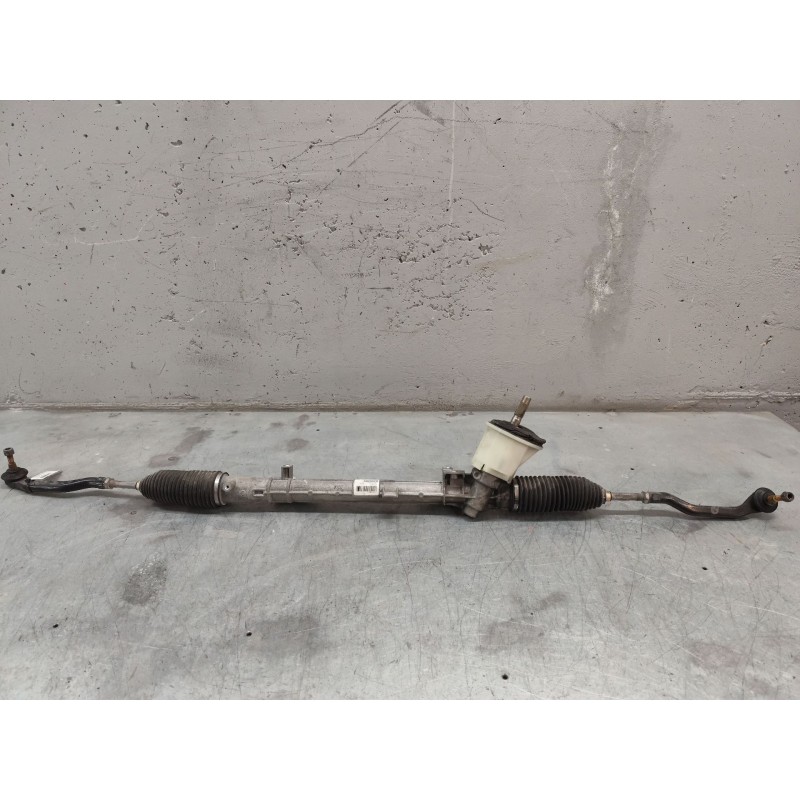 Recambio de cremallera direccion para renault grand scénic iii (jz0/1_) 1.5 dci referencia OEM IAM 490010024RC - Granate 2