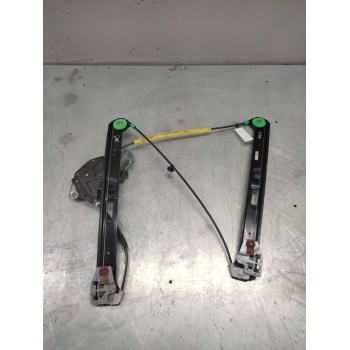 Recambio de elevalunas delantero izquierdo para bmw serie 3 berlina (e46) 318i referencia OEM IAM 676283620630  