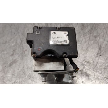 Recambio de abs para mercedes-benz clase clk (w208) coupe referencia OEM IAM A0034310312  