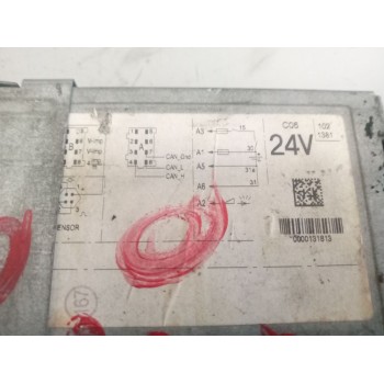 Recambio de tacografo para iveco eurorider c43a referencia OEM IAM 13811072100002 41221050 0000131813