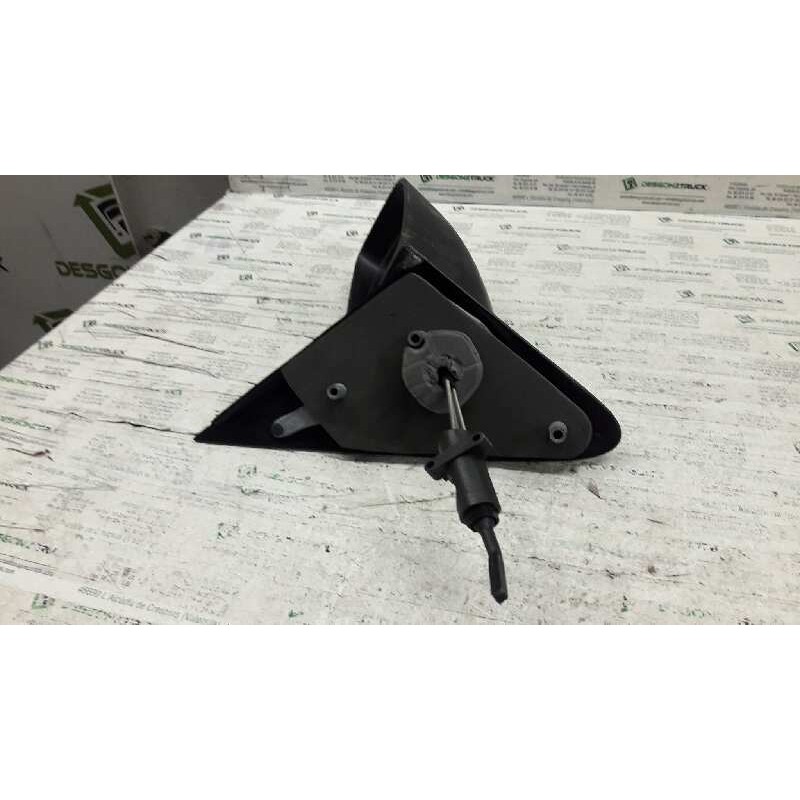 Recambio de retrovisor derecho para ford mondeo berlina (gd) clx referencia OEM IAM 2