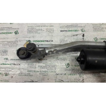 Recambio de motor limpia delantero para citroën c3 1.4 satisfaction referencia OEM IAM   