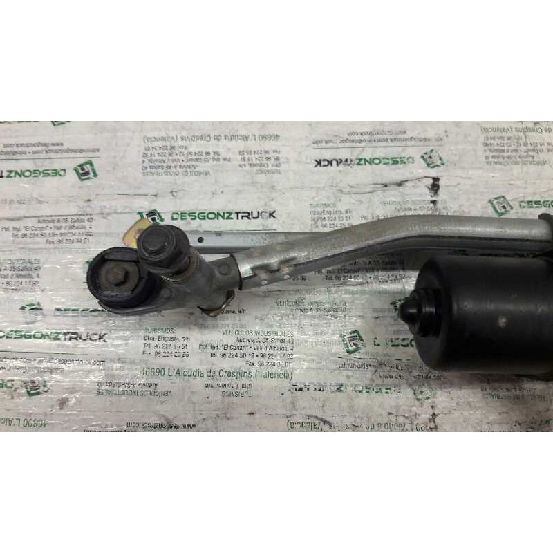Recambio de motor limpia delantero para citroën c3 1.4 satisfaction referencia OEM IAM 2