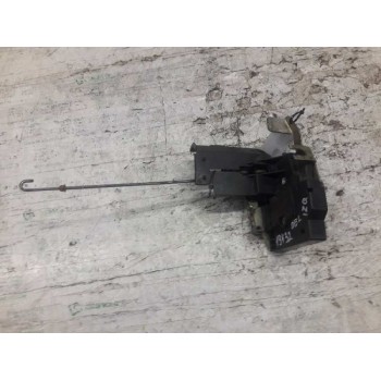 Recambio de cerradura puerta delantera izquierda para bmw serie 3 berlina (e30) 324td referencia OEM IAM 19228451  