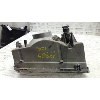 Recambio de faro izquierdo para citroën jumper combi (1) 31 c d confort ntz. 1400 referencia OEM IAM   