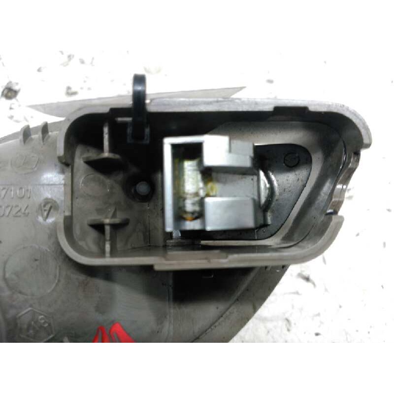 Recambio de maneta interior delantera derecha para renault vel satis (bj0) expression referencia OEM IAM 8200000724 3