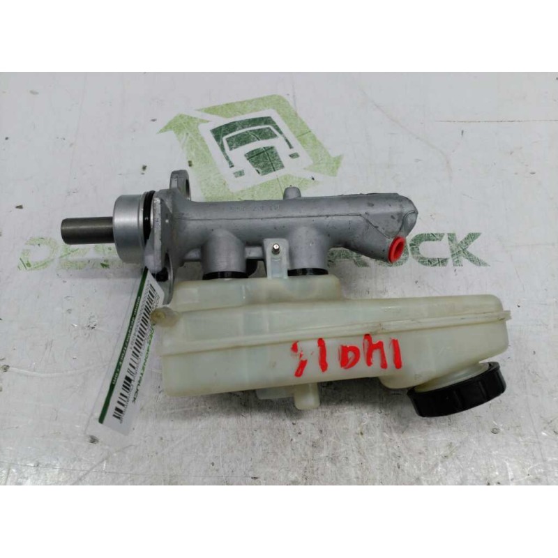 Recambio de bomba freno para renault scenic ii confort dynamique referencia OEM IAM - Negro 3