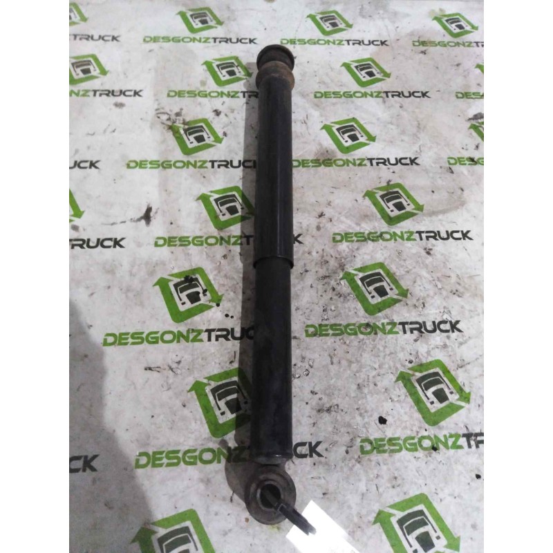 Recambio de amortiguador delantero para man tg - l 12.210 4.6 diesel referencia OEM IAM 85437016006 141700000951 SACHS - Blanco