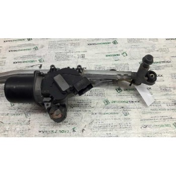 Recambio de motor limpia delantero para citroën c3 1.4 satisfaction referencia OEM IAM   