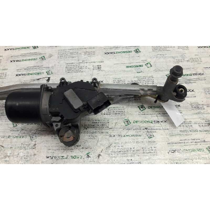 Recambio de motor limpia delantero para citroën c3 1.4 satisfaction referencia OEM IAM 3