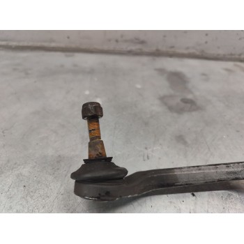 Recambio de cremallera direccion para renault grand scénic iii (jz0/1_) 1.5 dci referencia OEM IAM 490010024RC  