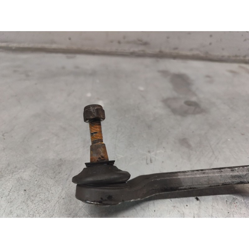 Recambio de cremallera direccion para renault grand scénic iii (jz0/1_) 1.5 dci referencia OEM IAM 490010024RC - Granate 3