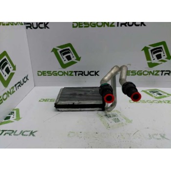 Recambio de radiador calefaccion / aire acondicionado para ford fusion (cbk) ambiente referencia OEM IAM 1206926  