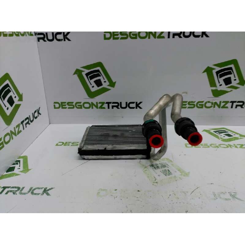 Recambio de radiador calefaccion / aire acondicionado para ford fusion (cbk) ambiente referencia OEM IAM 1206926 2