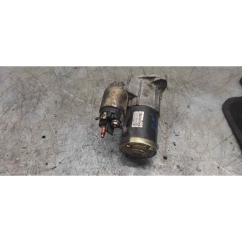 Recambio de motor arranque para renault scenic ii authentique referencia OEM IAM 8200399594 M000T21471 12 DIENTES