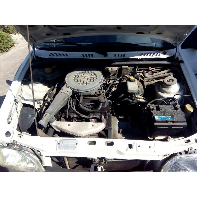 FORD FIESTA BERL./COURIER