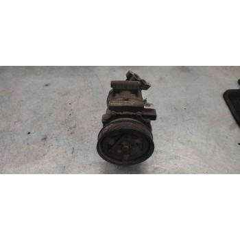 COMPRESOR AIRE ACONDICIONADO 8200365787A 
