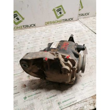 Recambio de diferencial trasero para bmw serie 1 berlina (e81/e87) 120d referencia OEM IAM 756622501 754158001 