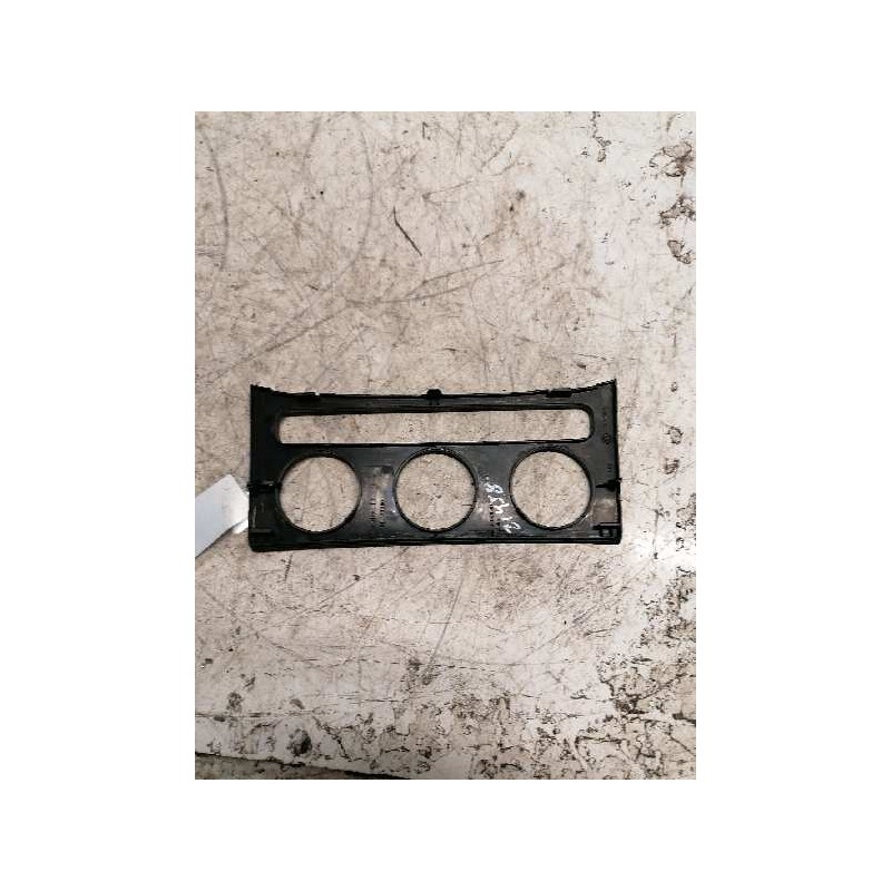 Recambio de guarnecidos varios para volkswagen passat berlina (3c2) highline referencia OEM IAM 3C0863100 - Azul 2
