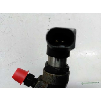 Recambio de inyector para renault megane ii berlina 3p confort expression referencia OEM IAM 8200380253  