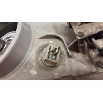 Recambio de faro izquierdo para citroën jumper combi (1) 31 c d confort ntz. 1400 referencia OEM IAM   