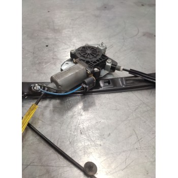 Recambio de elevalunas delantero izquierdo para bmw serie 3 berlina (e46) 318i referencia OEM IAM 676283620630  