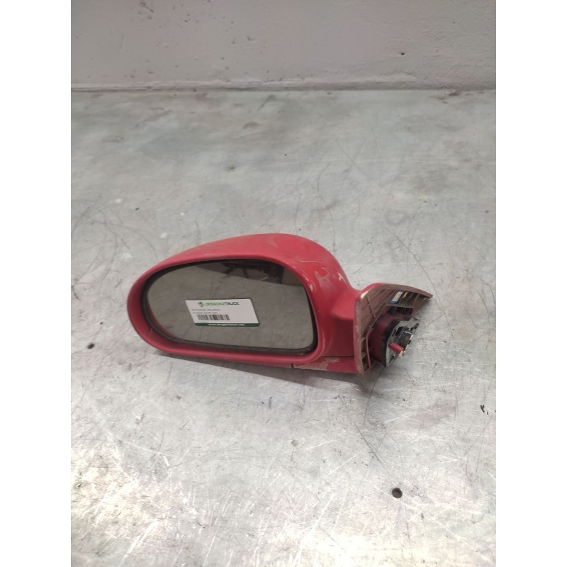 Recambio de retrovisor izquierdo para hyundai coupe (gk) 2.0 fx full referencia OEM IAM  ELECTRICO 