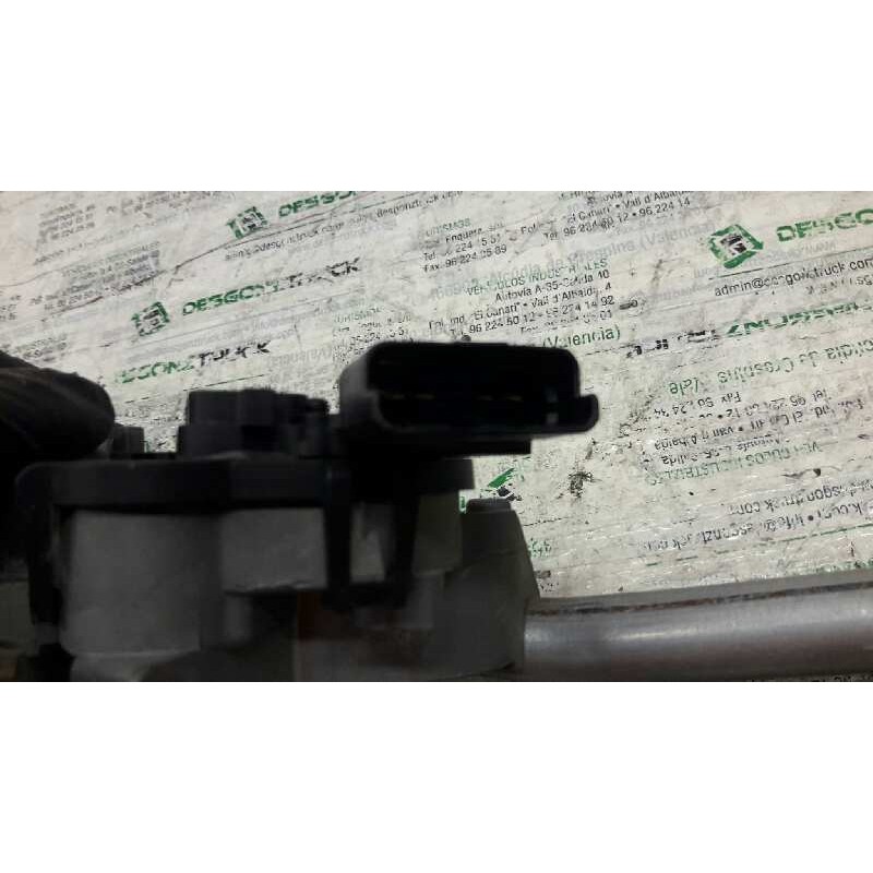Recambio de motor limpia delantero para citroën c3 1.4 satisfaction referencia OEM IAM 4