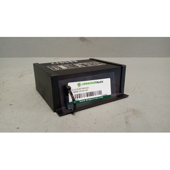 Recambio de modulo electronico para daf serie xf105.xxx 12.9 diesel referencia OEM IAM 1726282  