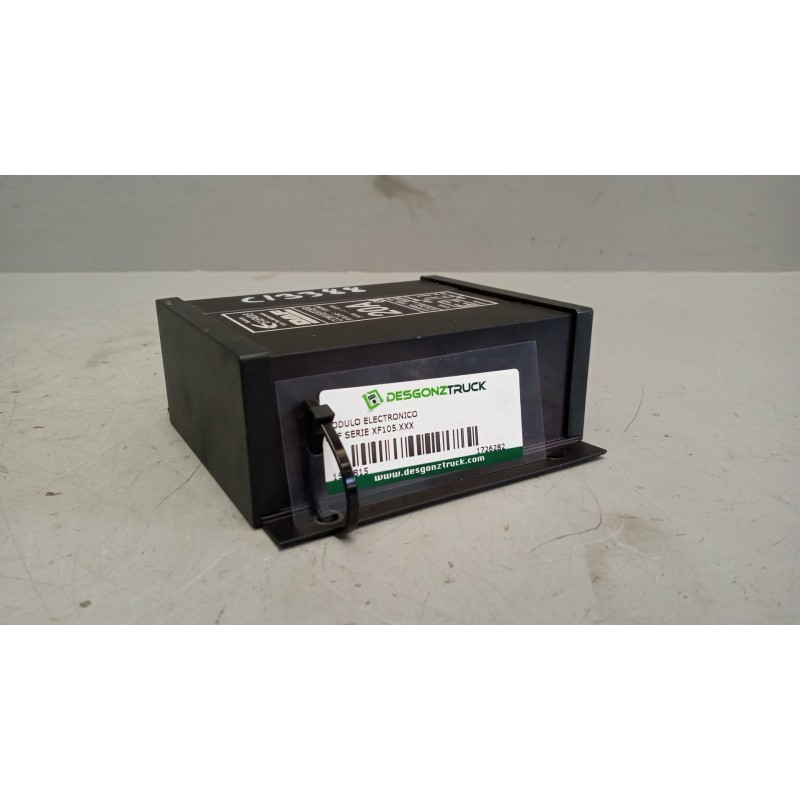 Recambio de modulo electronico para daf serie xf105.460 12.9 diesel referencia OEM IAM 1726282 - Blanco 2