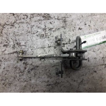 Recambio de freno puerta delantero izquierdo para bmw serie 3 berlina (e30) 324td referencia OEM IAM  DELANTERA IZQUIERDA 