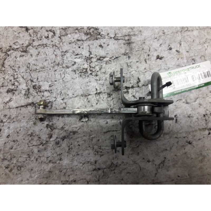 Recambio de freno puerta delantero izquierdo para bmw serie 3 berlina (e30) 324td referencia OEM IAM  DELANTERA IZQUIERDA 