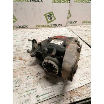 Recambio de diferencial trasero para bmw serie 1 berlina (e81/e87) 120d referencia OEM IAM 756622501 754158001 