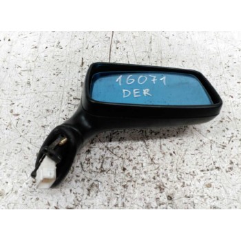 RETROVISOR DERECHO ELECTRICO 